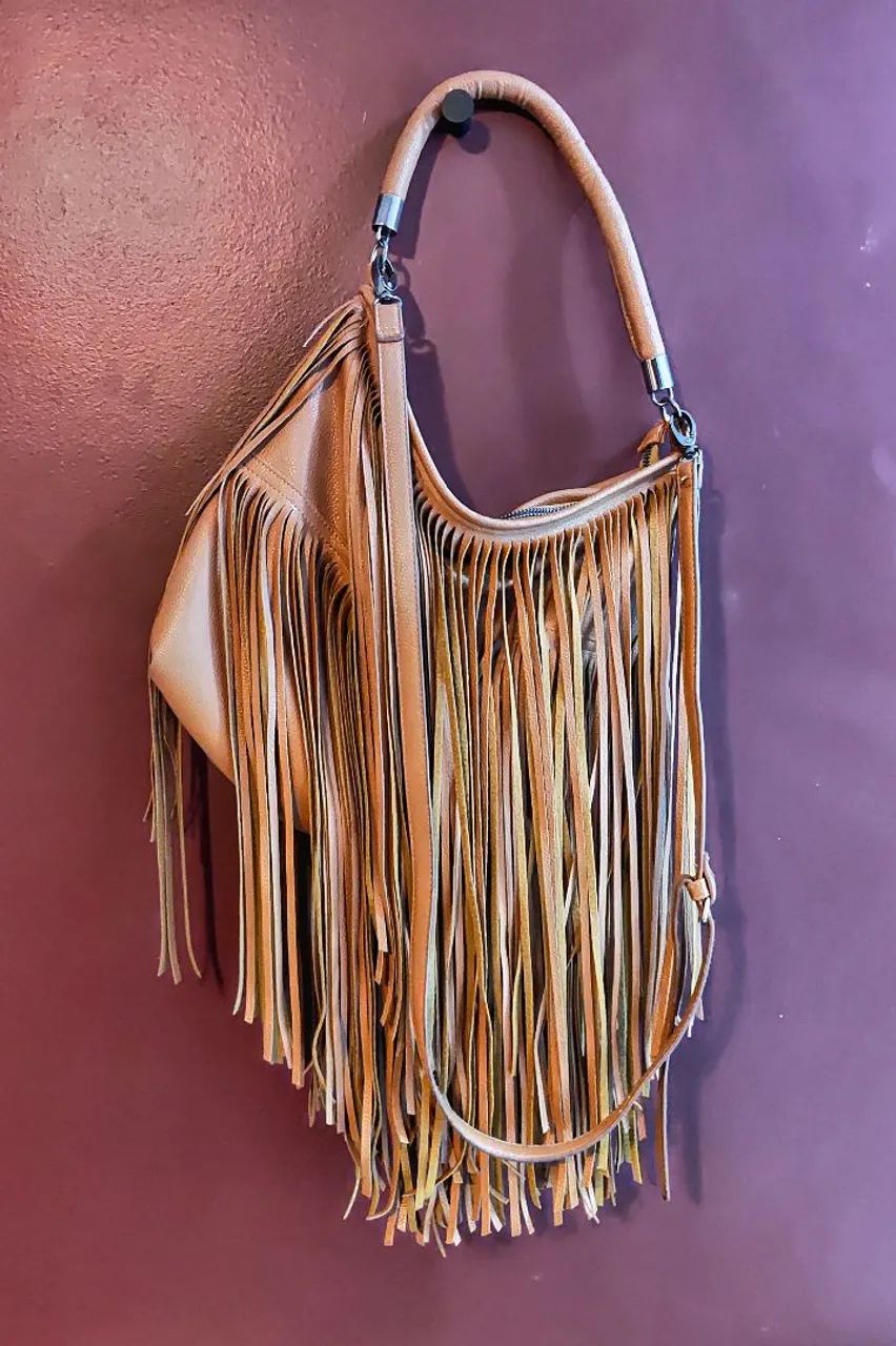 BOLSA FRANJAS 