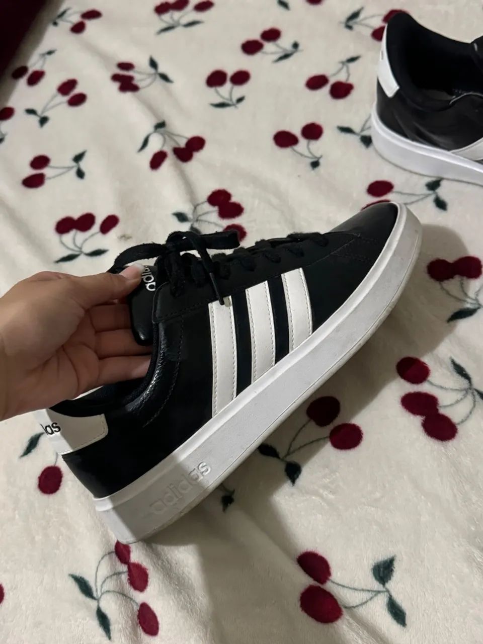 Tênis adidas - Foto 2