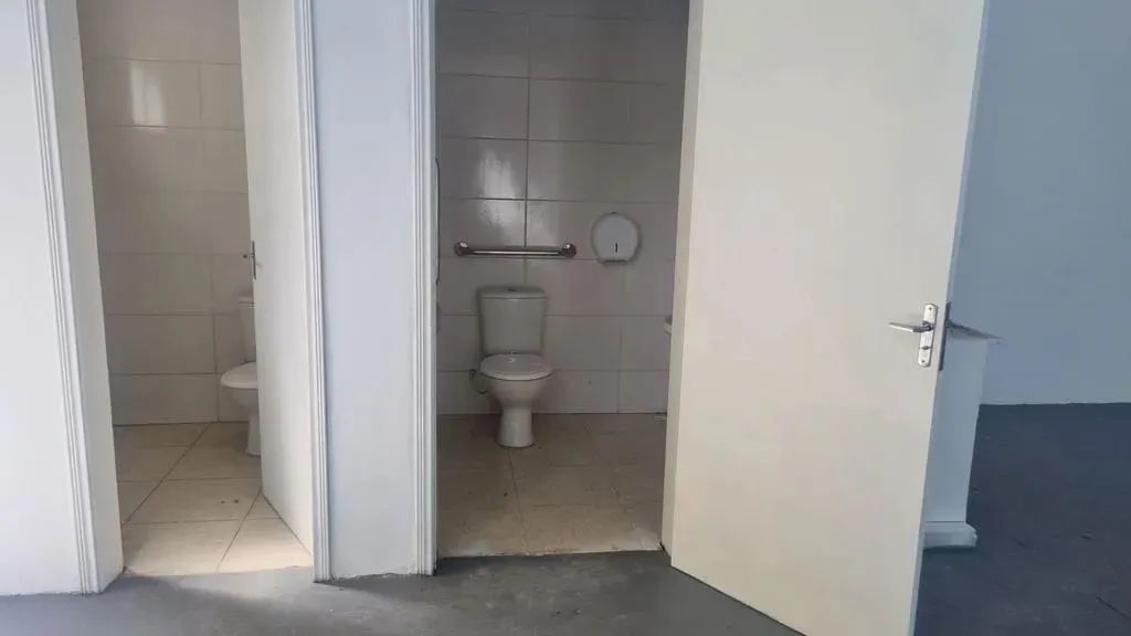 Salão para alugar em Campinas, São Bernardo, com 210 m² - Foto 4