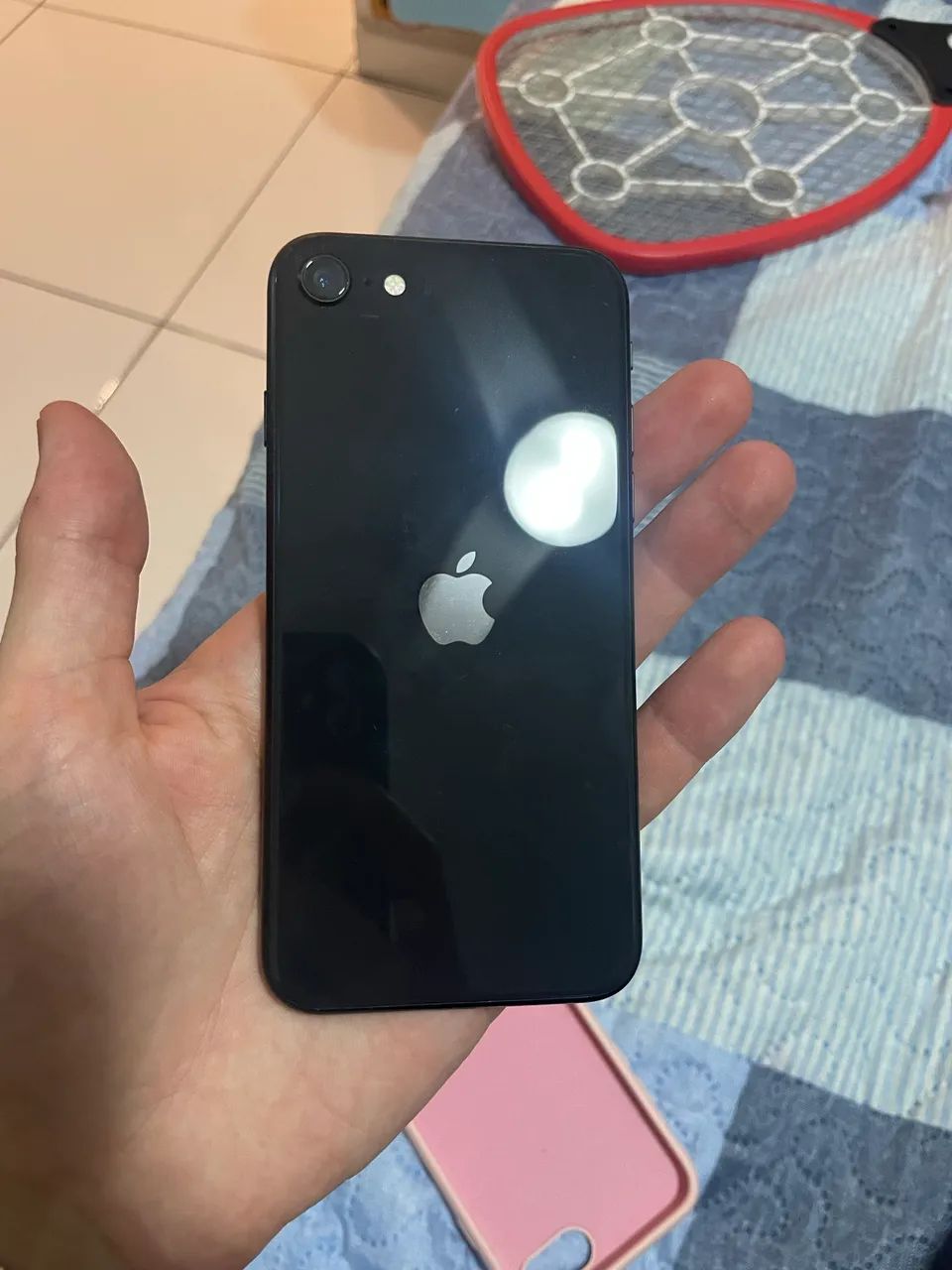 iphone SE 2022 - Foto 5