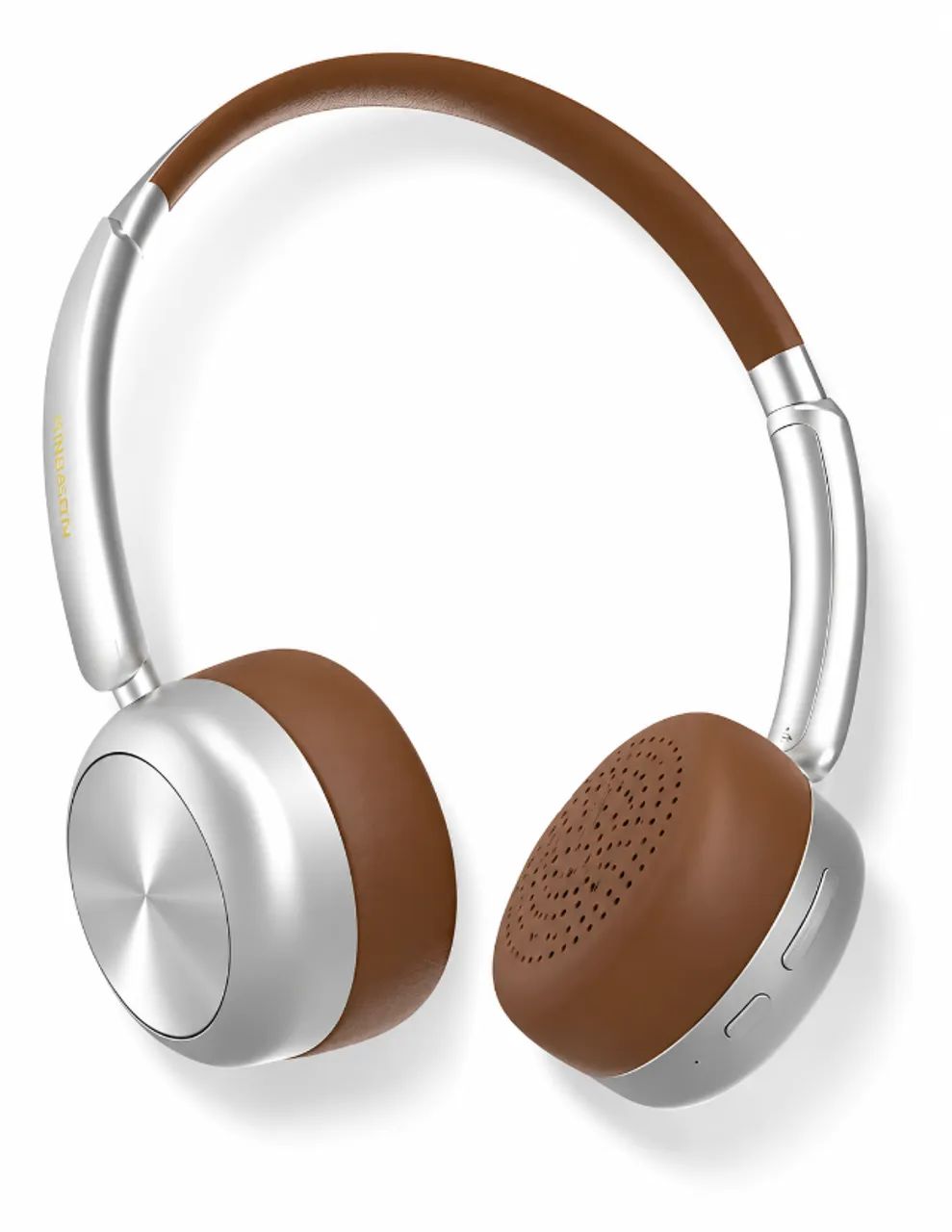 Fone de Ouvido On-Ear Bluetooth Peining PEI-HS01 - Foto 3