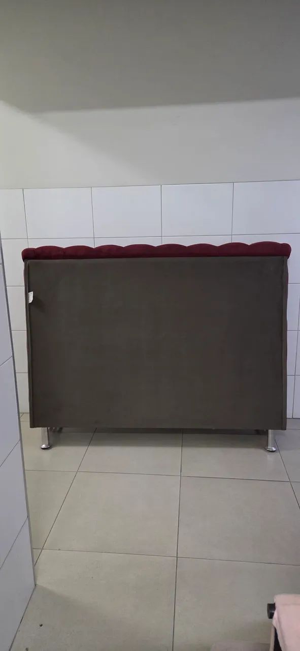 CABECEIRA DE CAMA QUEEN  - Foto 2