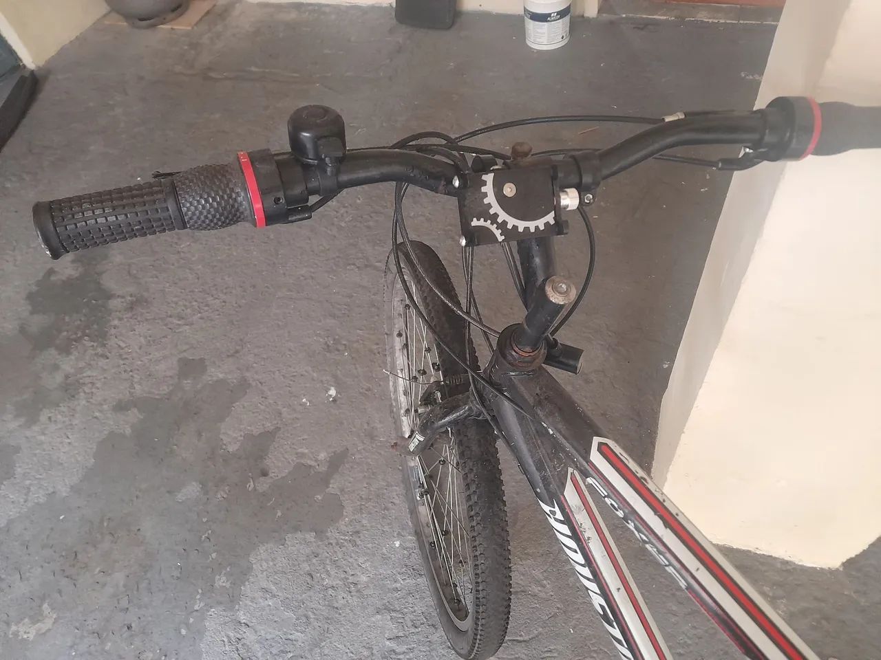 Bike 