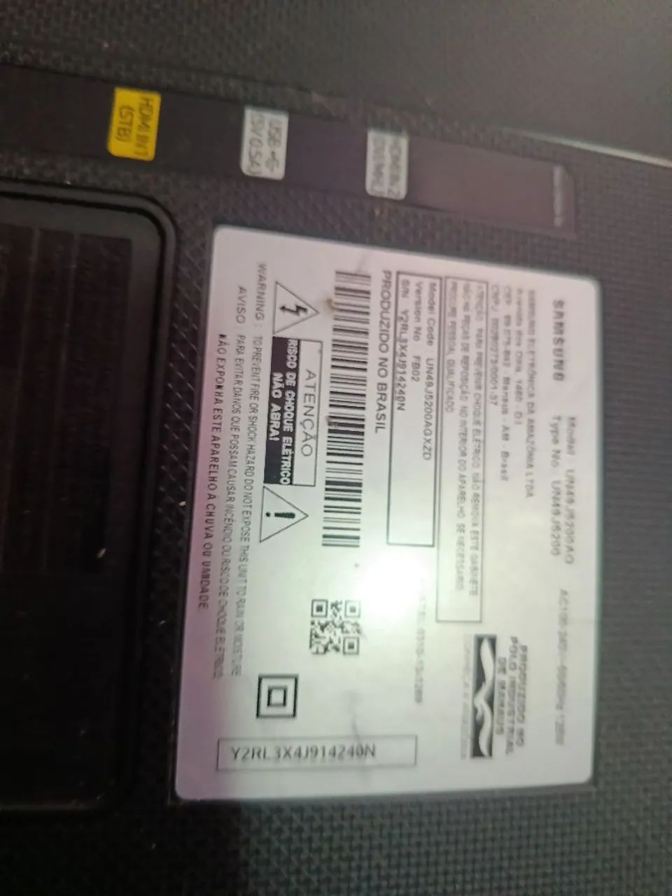Tv.samsung .50 P - Foto 4