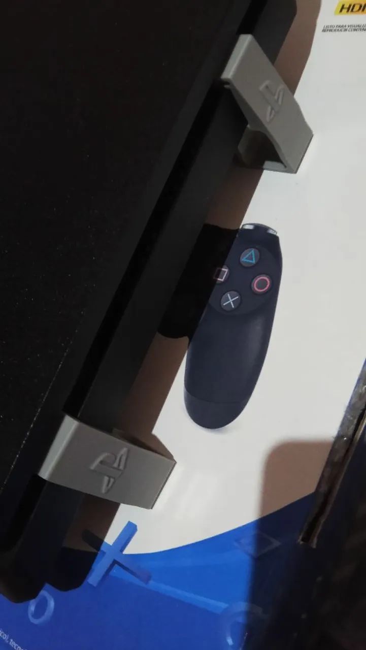 PS 4 1 tera  - Foto 4