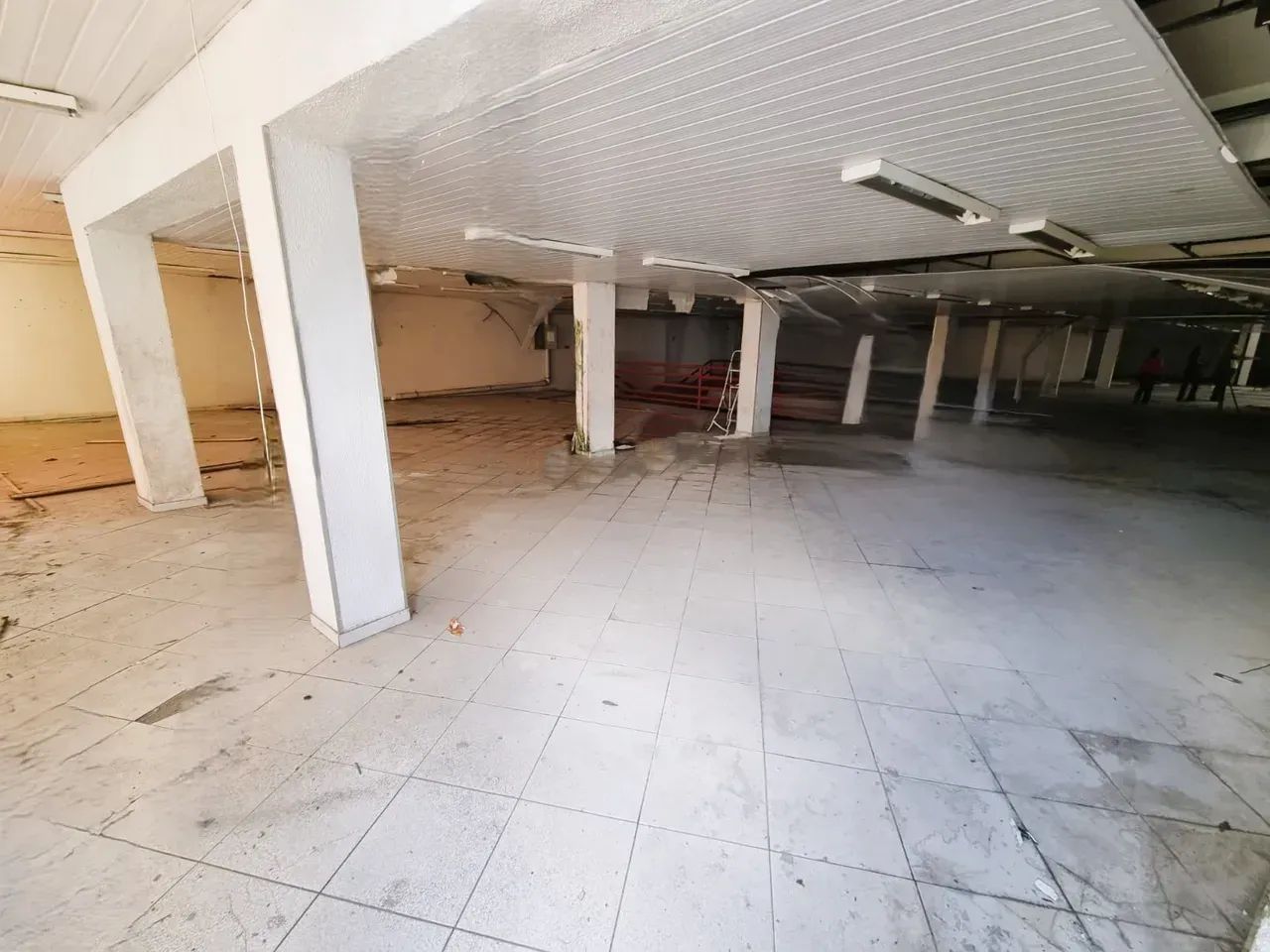 Imóvel comercial para aluguel com 2200 m² em Campina - COM0107WG - Foto 3