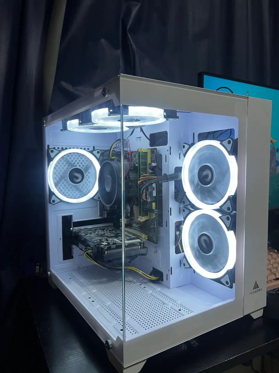 Gaming PC405755215919851522