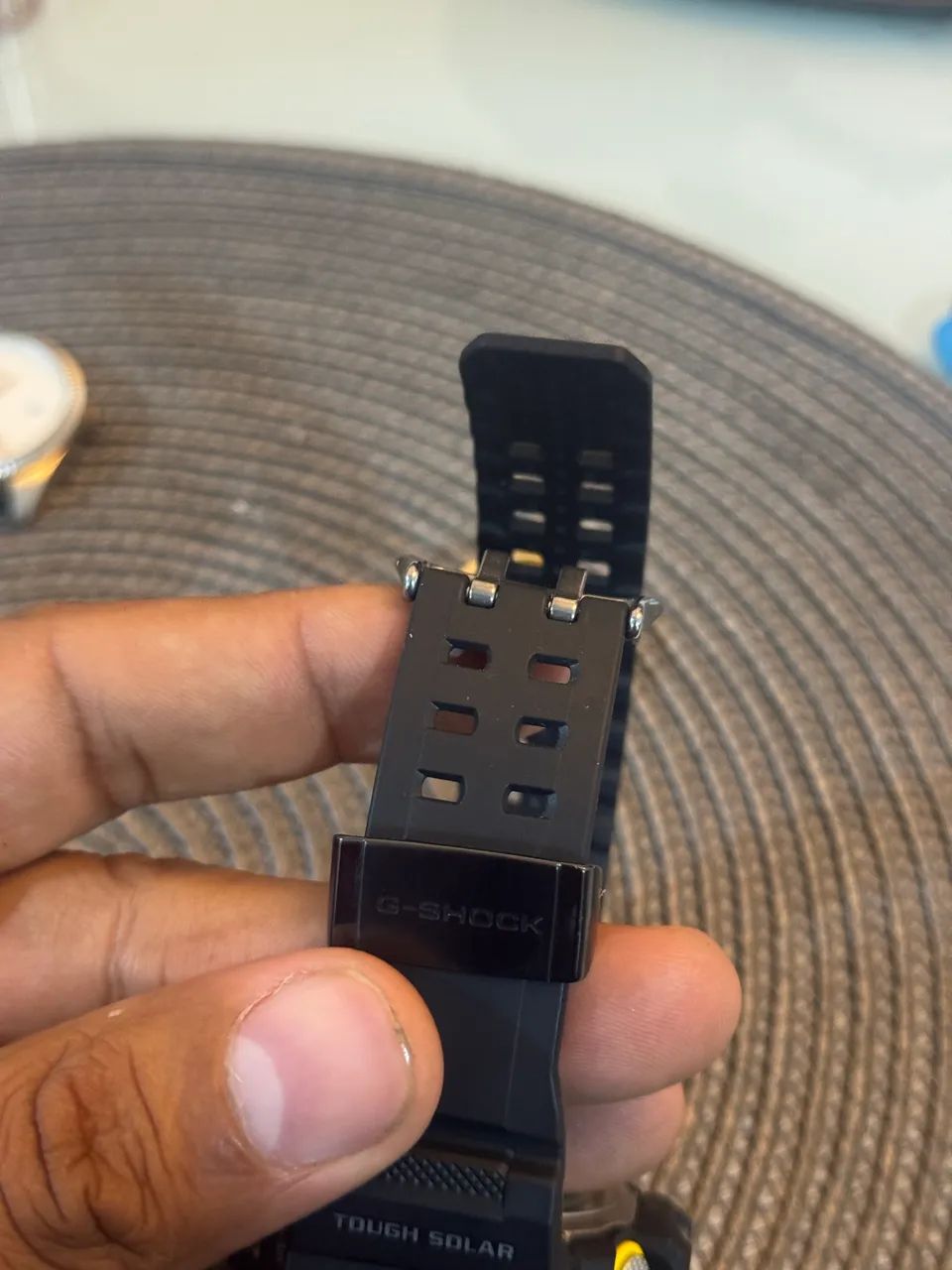 Relógio Rangeman  - Foto 4