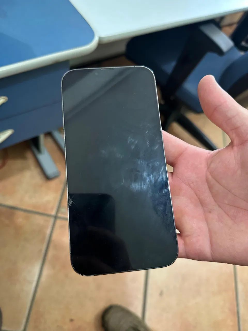 iPhone 13 Pro Max 256GB