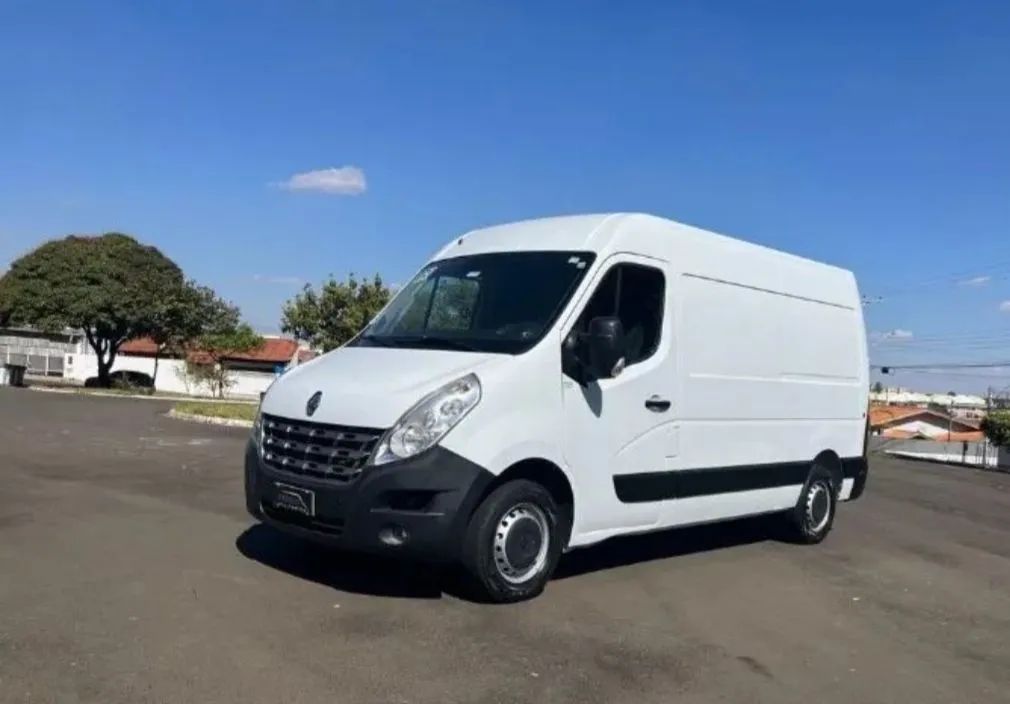 Faço Fretes - Foto 2