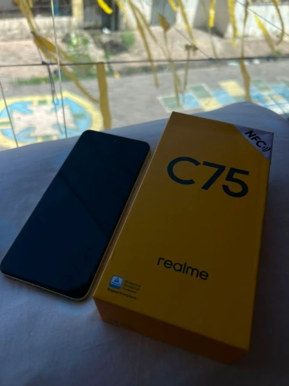 Tel cel realme - Foto 2