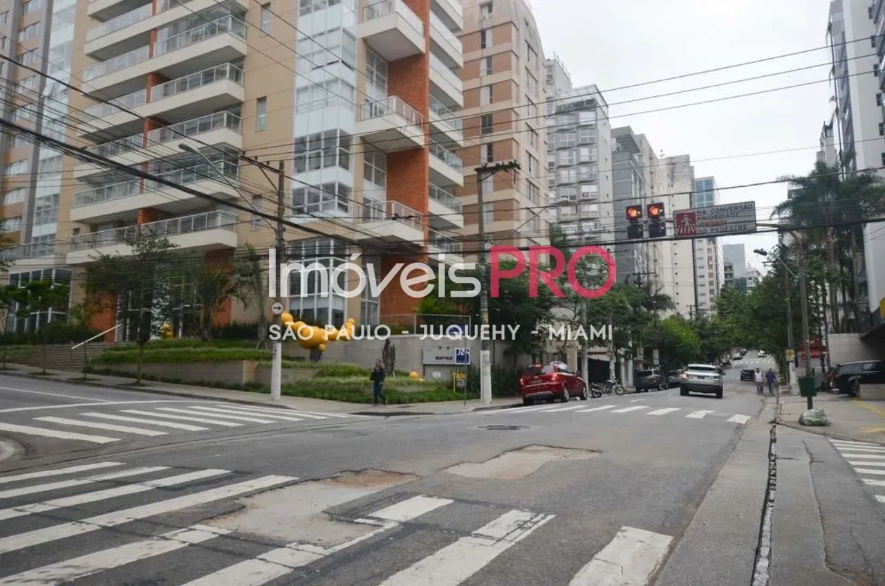Loja de Rua 160m² para Venda no Jardins - Foto 2