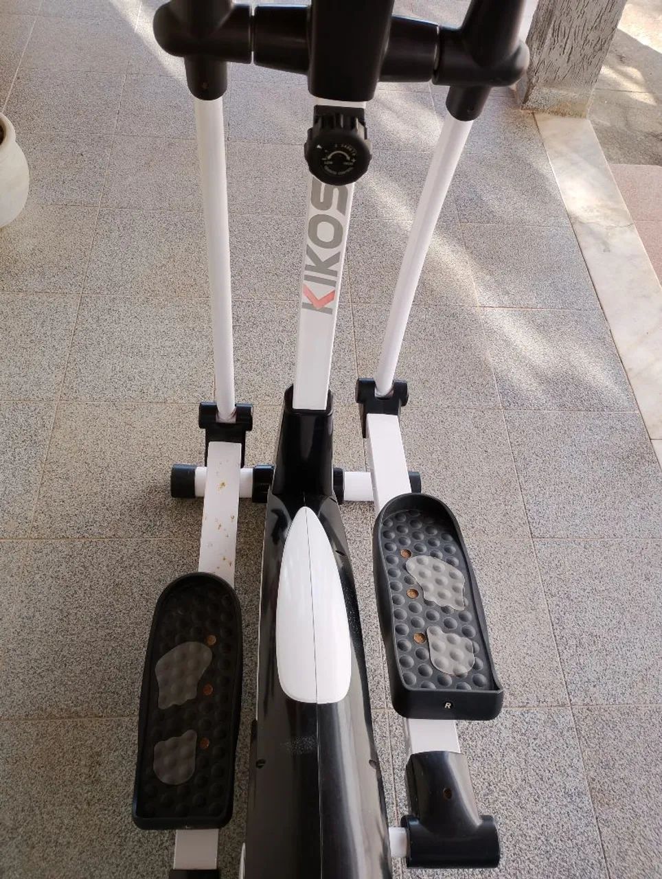 Elíptico Kikos 8703 - Foto 4