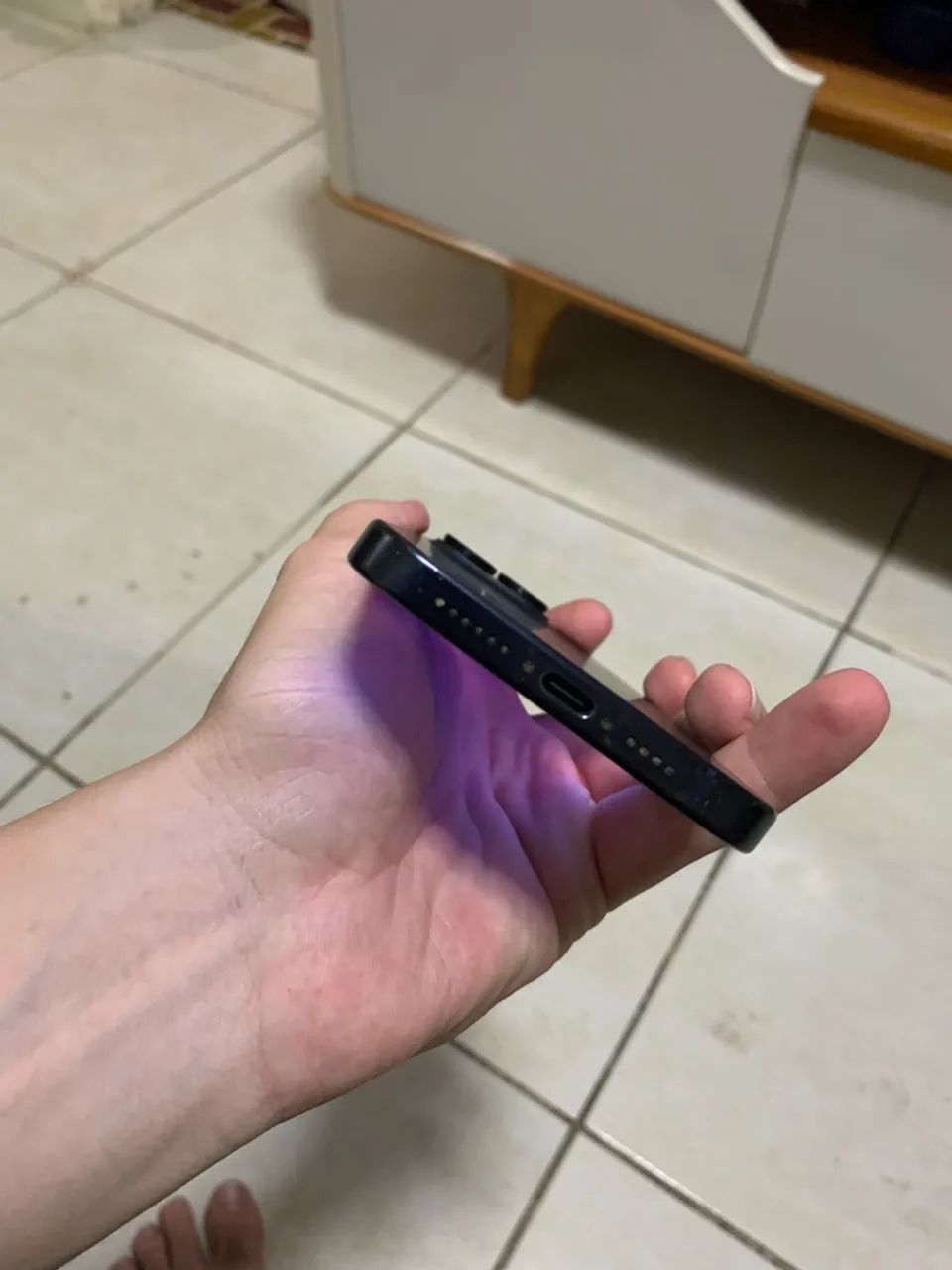 Iphone 15 Pro Max - Foto 5