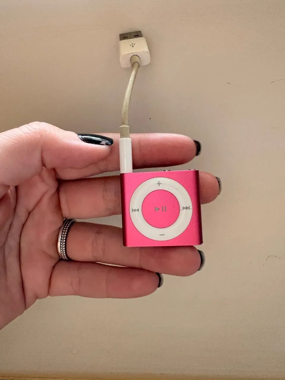 iPod shuffle - Foto 4