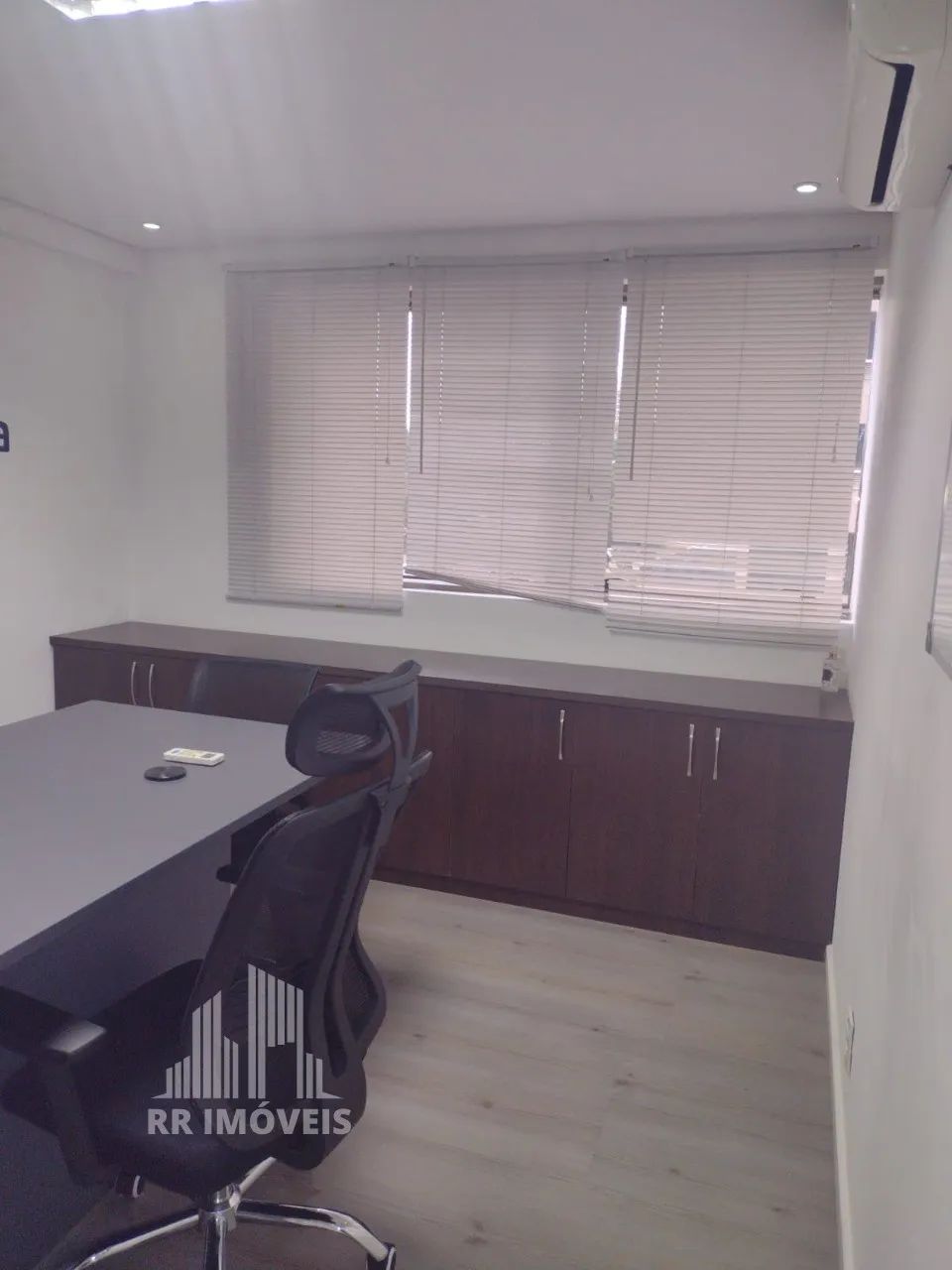 RR9998D Sala MOBILIADA 33m² EDIFÍCIO BETA TRADE - OPORTUNIDADE - 1 Vaga - Barueri - SP - Ó - Foto 4