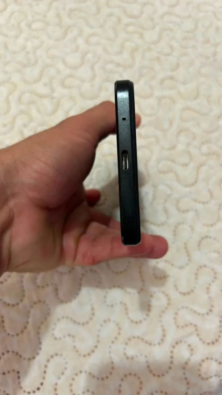 SMARTPHONE XIAOMI REDMI A3 (SEMI NOVO) - Foto 5