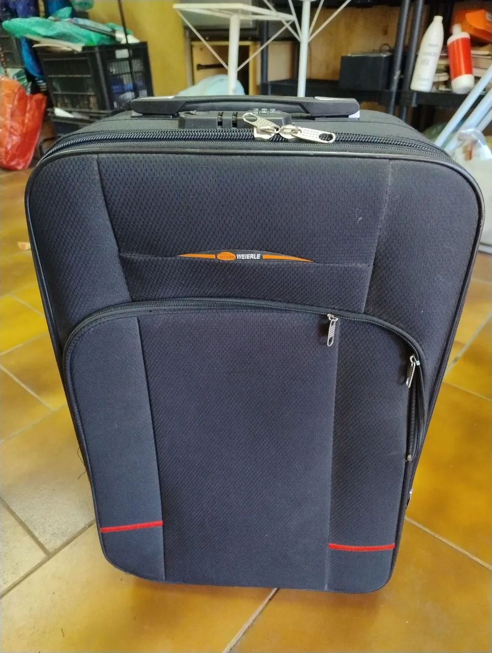 2 malas  - Foto 2