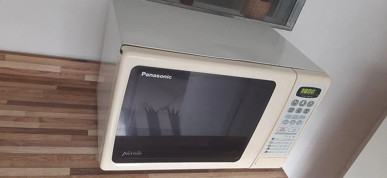 Microondas 20l. - Foto 4