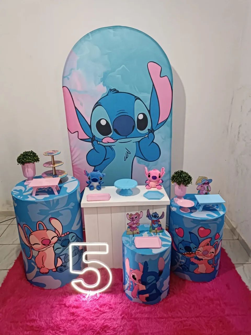 Pegue e monte stitch + 350 temas