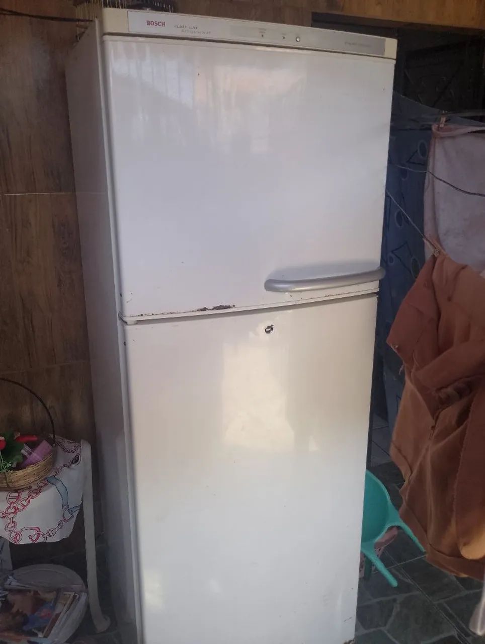 Vende se 
