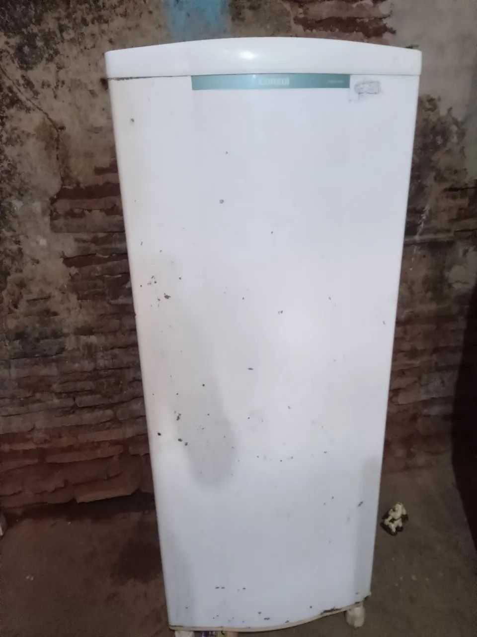 Geladeira consul