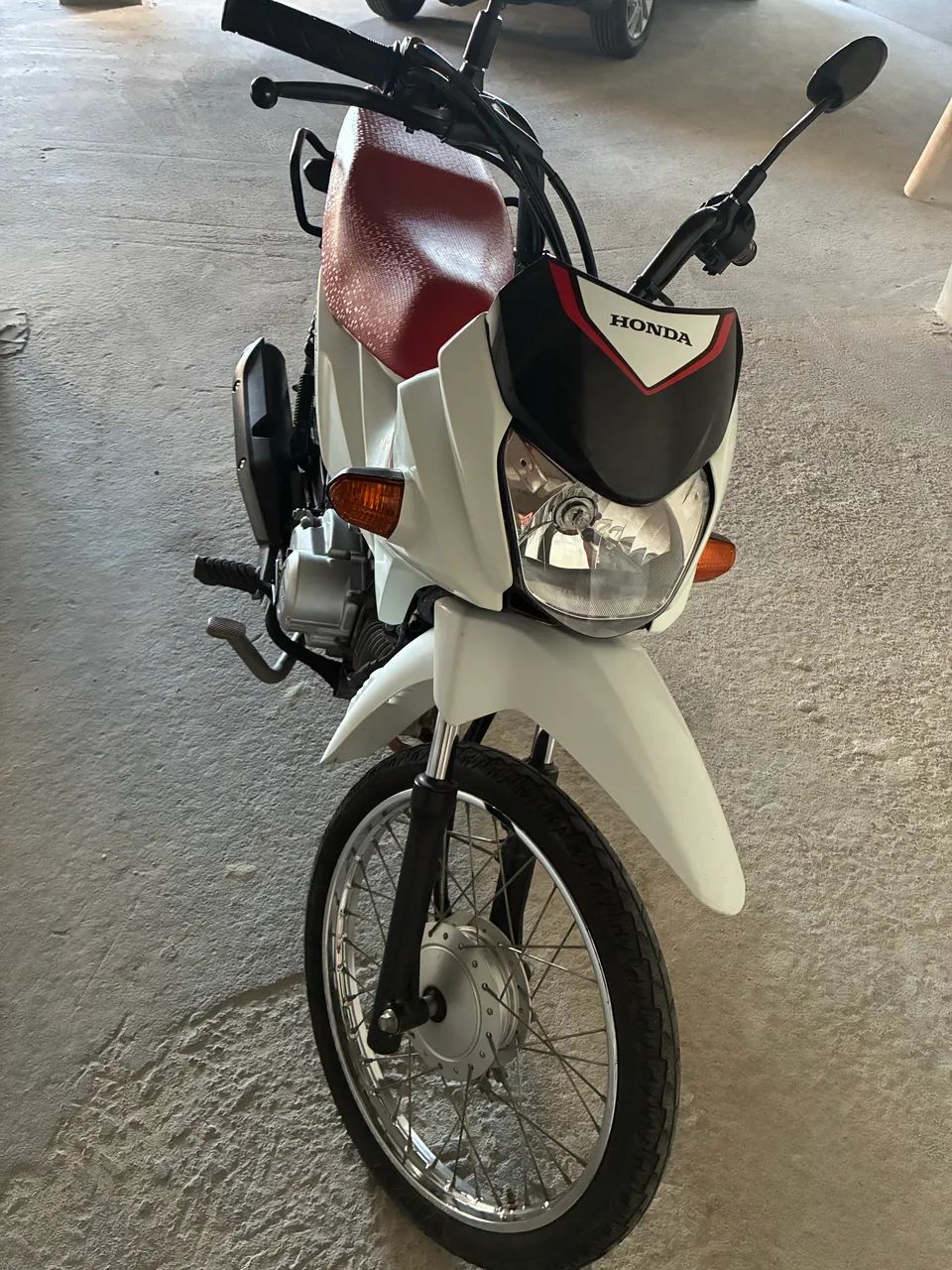 Vendo pop 110 , ano 2026 - Foto 2