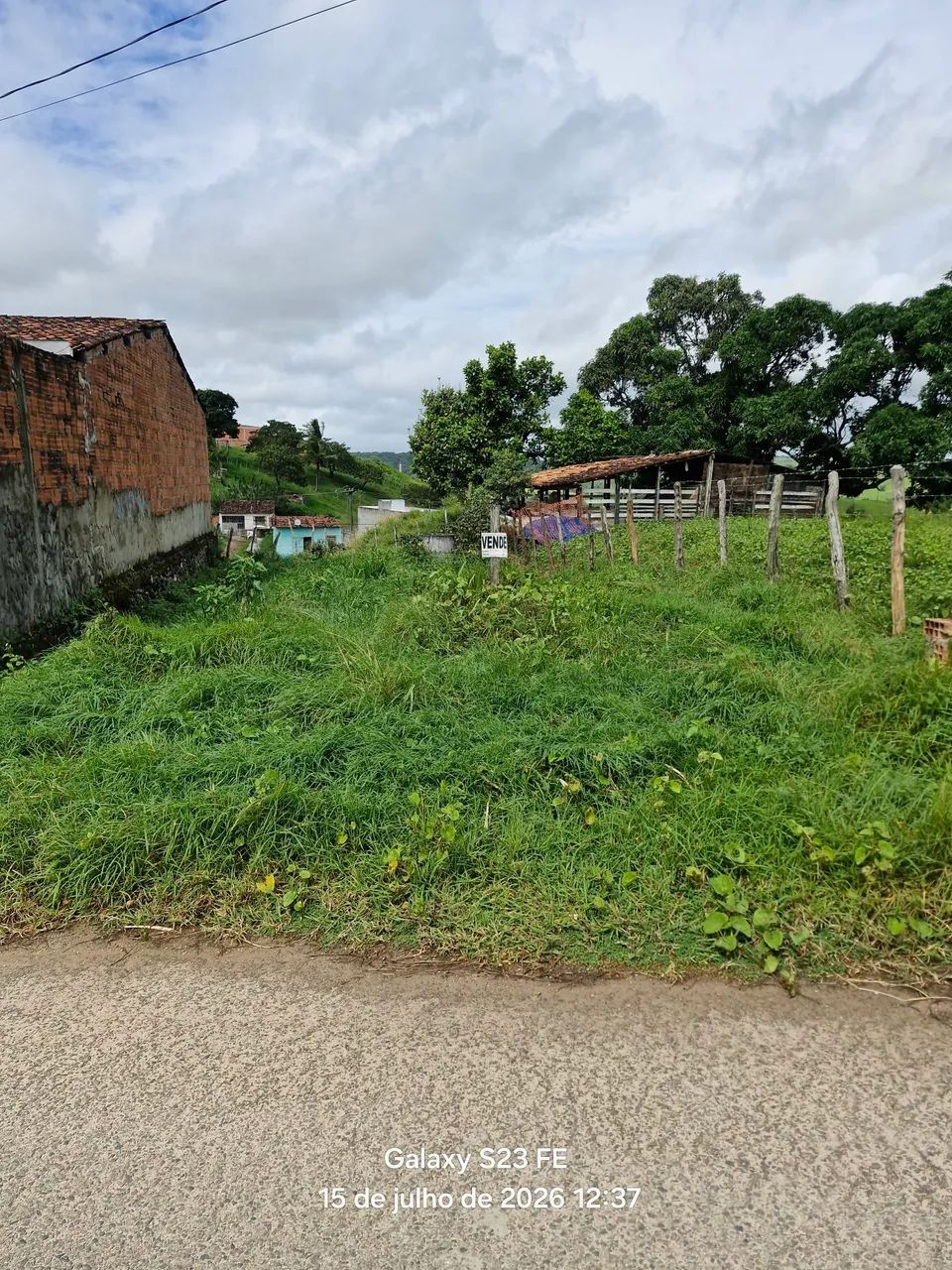 Terreno  - Foto 2