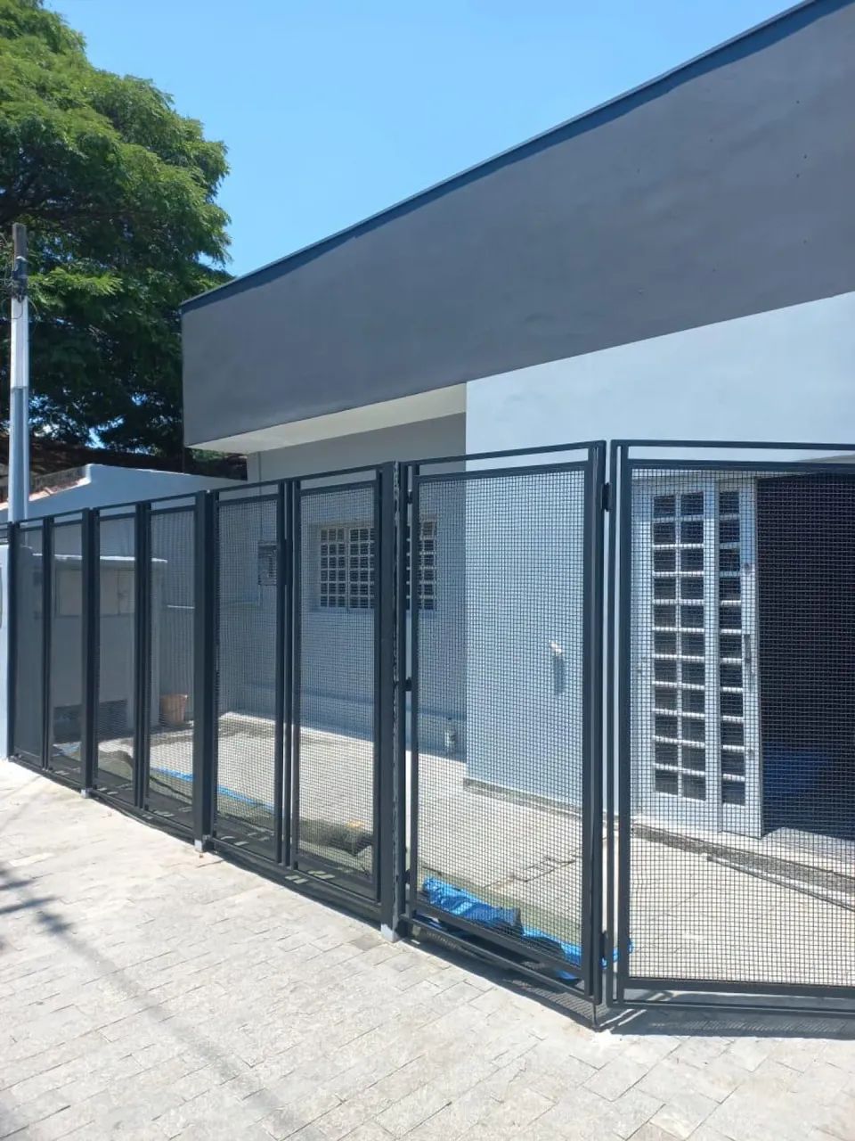 Imóvel COMERCIAL para aluguel e venda com 261 metros quadrados com 11 quartos - Foto 2