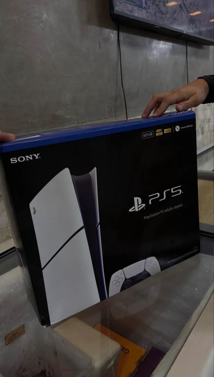 PlayStation 5
