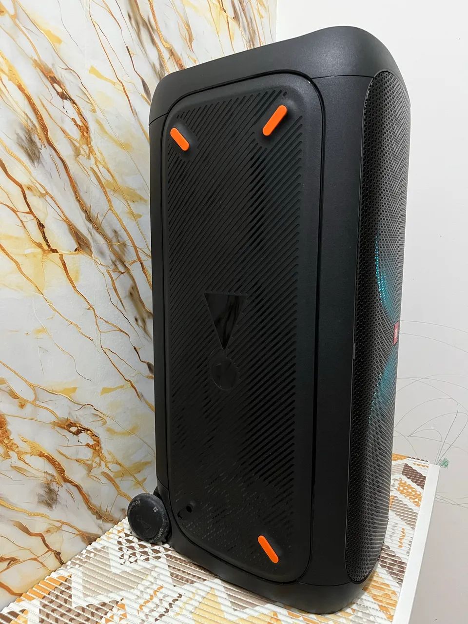 Jbl Partybox 310 - Foto 5