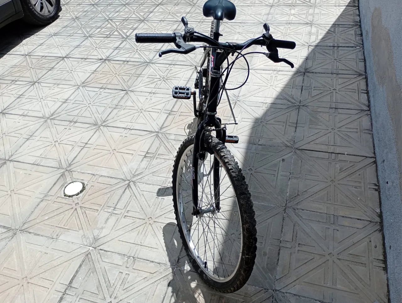 Vendo Bicicleta  - Foto 3