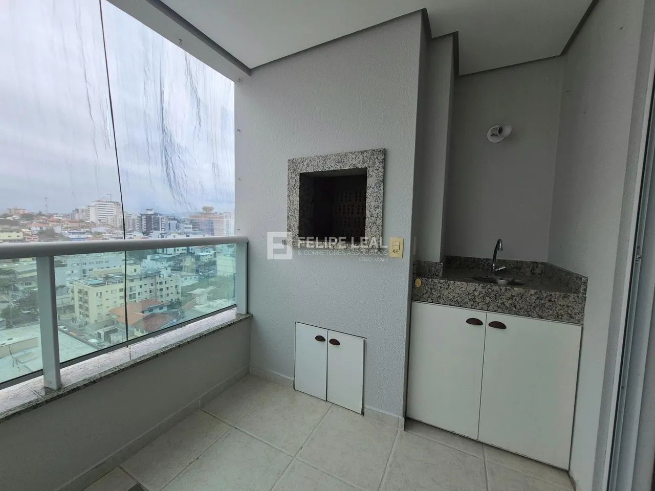 Apartamento em Estreito - Florianópolis - Foto 5