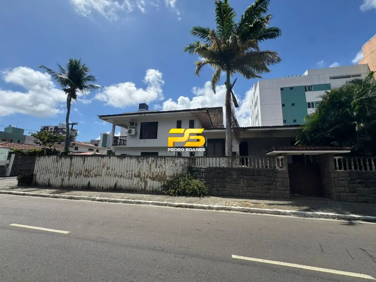 Casa para locação comercial  Bairro dos Estados REF: CA0176 - Foto 5