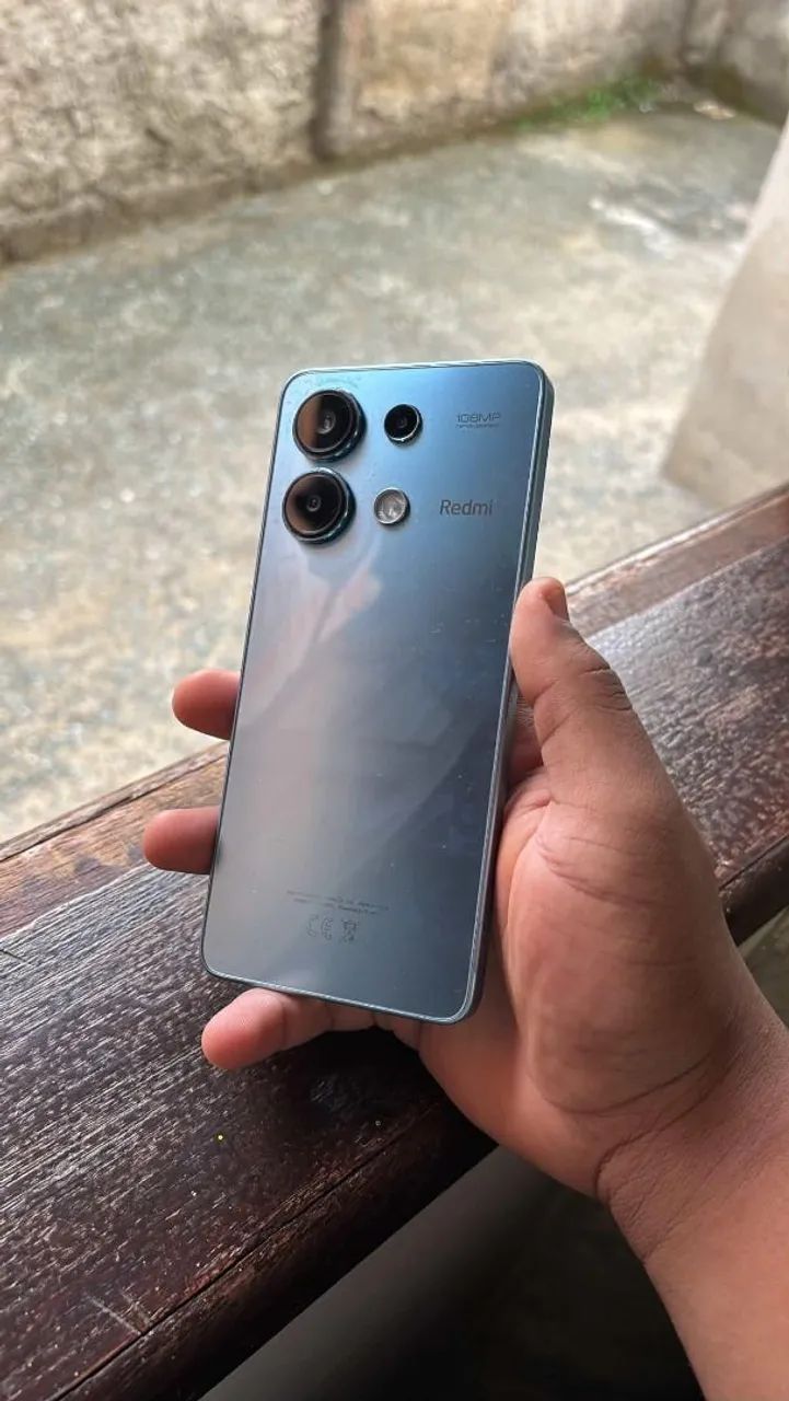 Redimi note 13