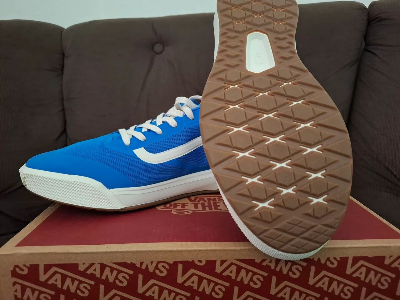 Vans Ultrarange N° 45 - Foto 5