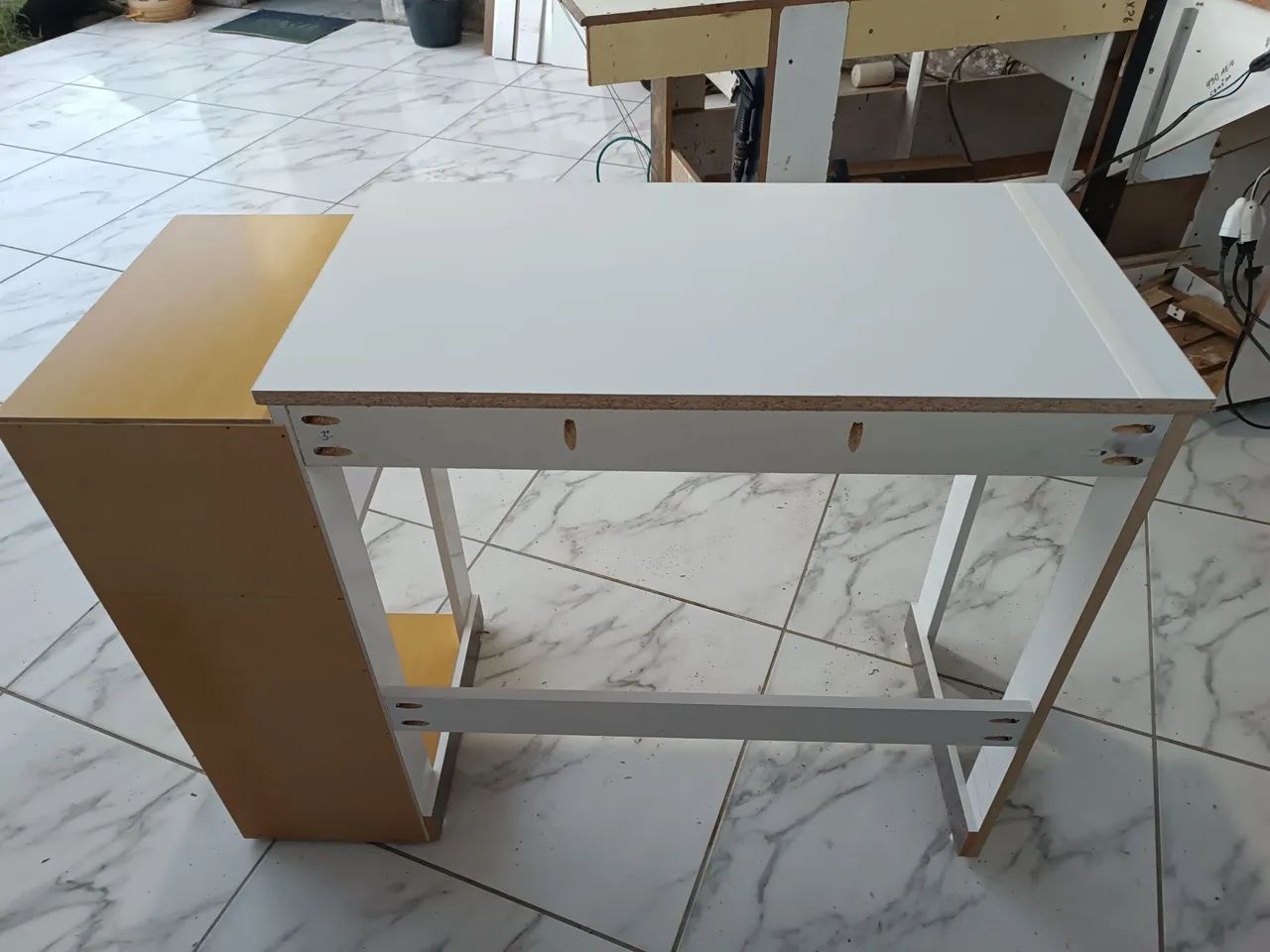 Escrivaninha  - Foto 4