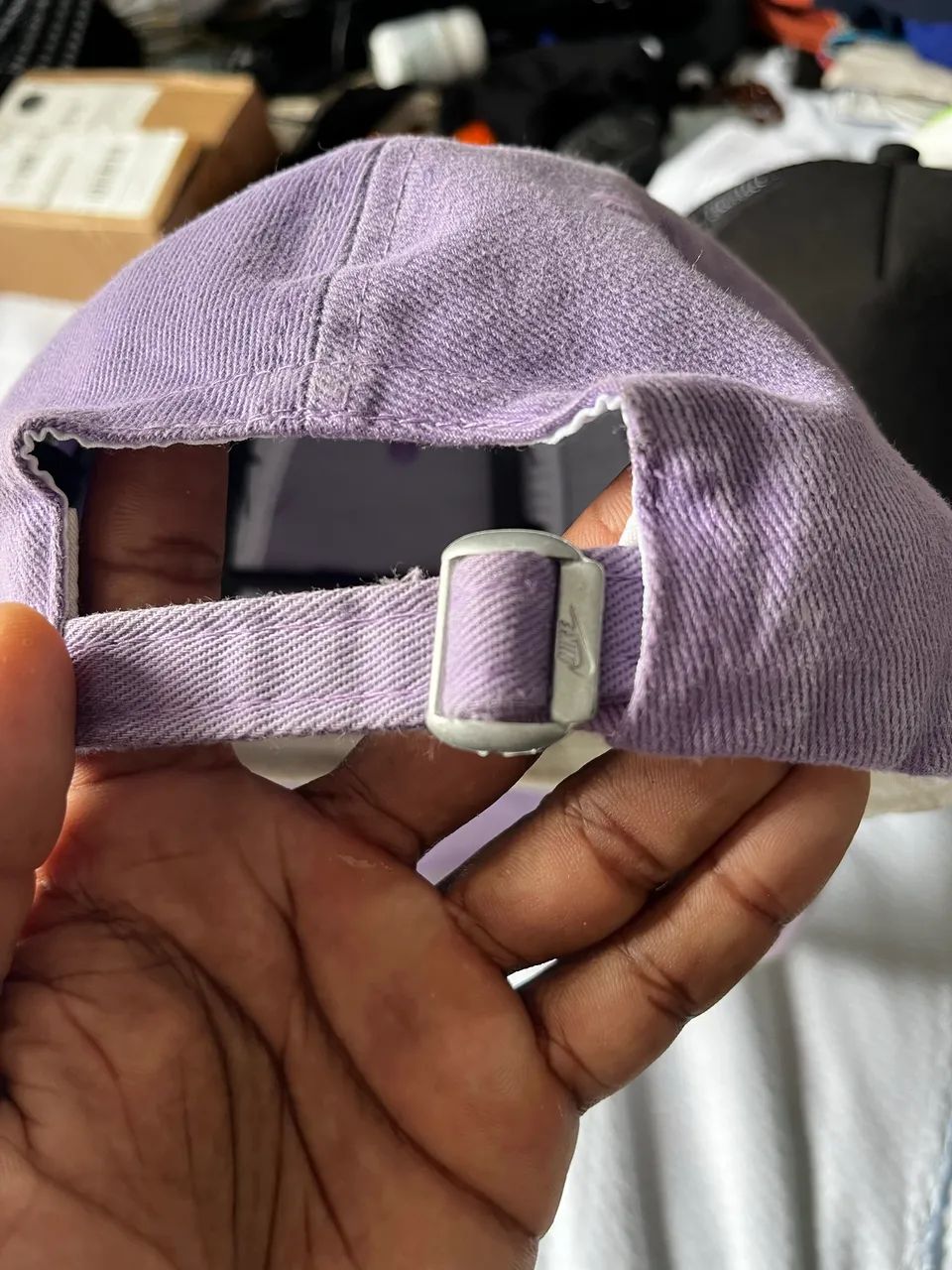 Boné Nike Jordan - Foto 3