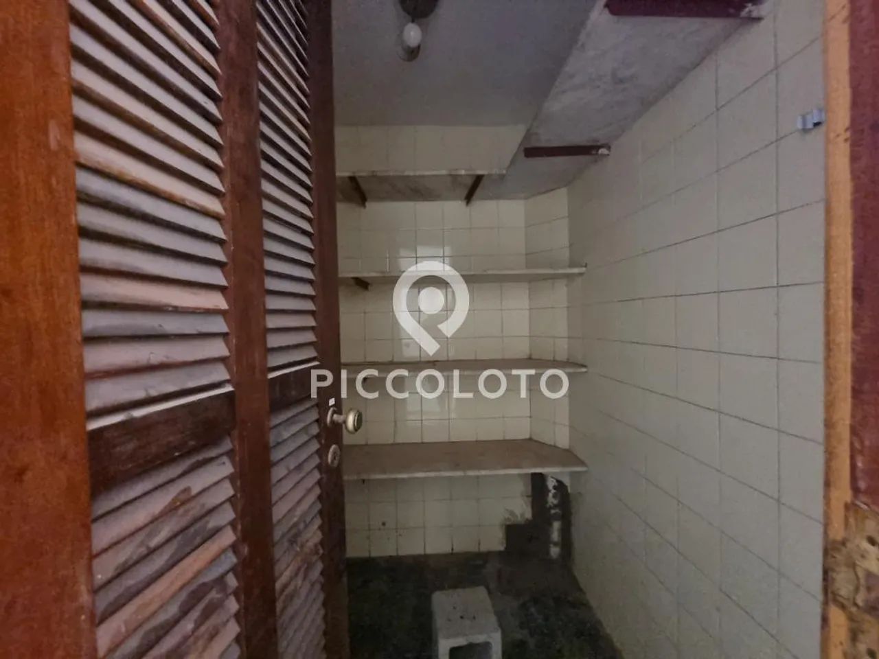 Salão para alugar em Campinas, Bairro das Palmeiras, com 202.22 m² - Foto 5