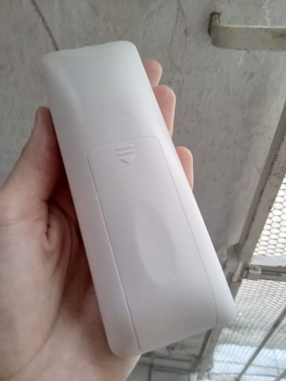 Controle de ar condicionado  - Foto 3