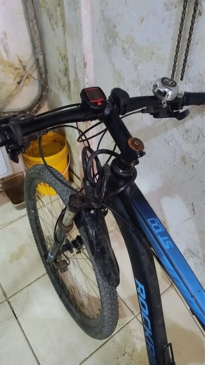 Bicicleta  - Foto 3