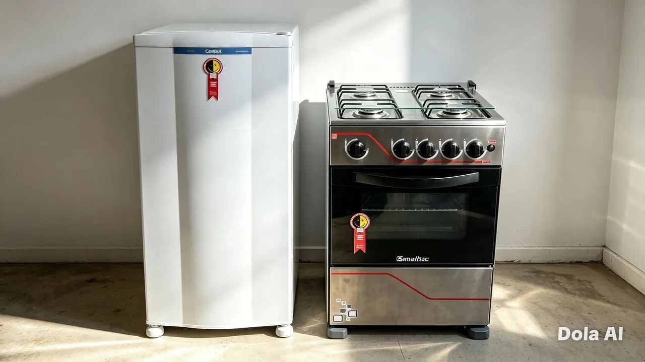 Kit Cozinha 