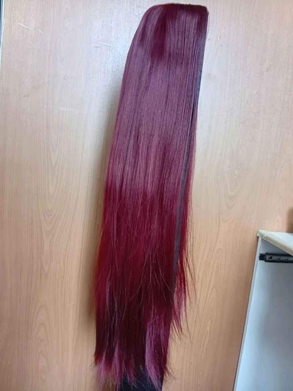 Vendo lace marsala 