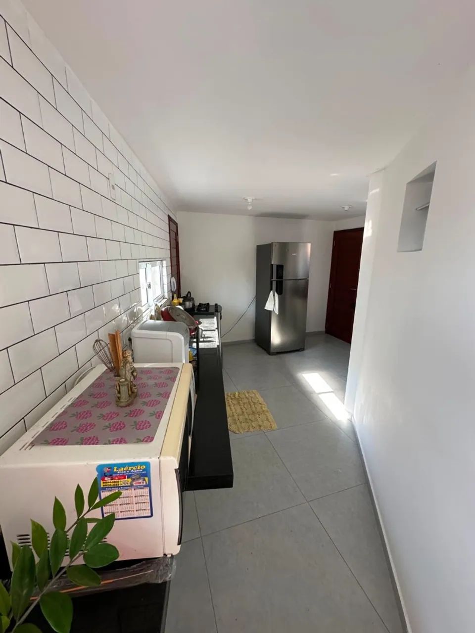 Apartamento no João Paulo  - Foto 2