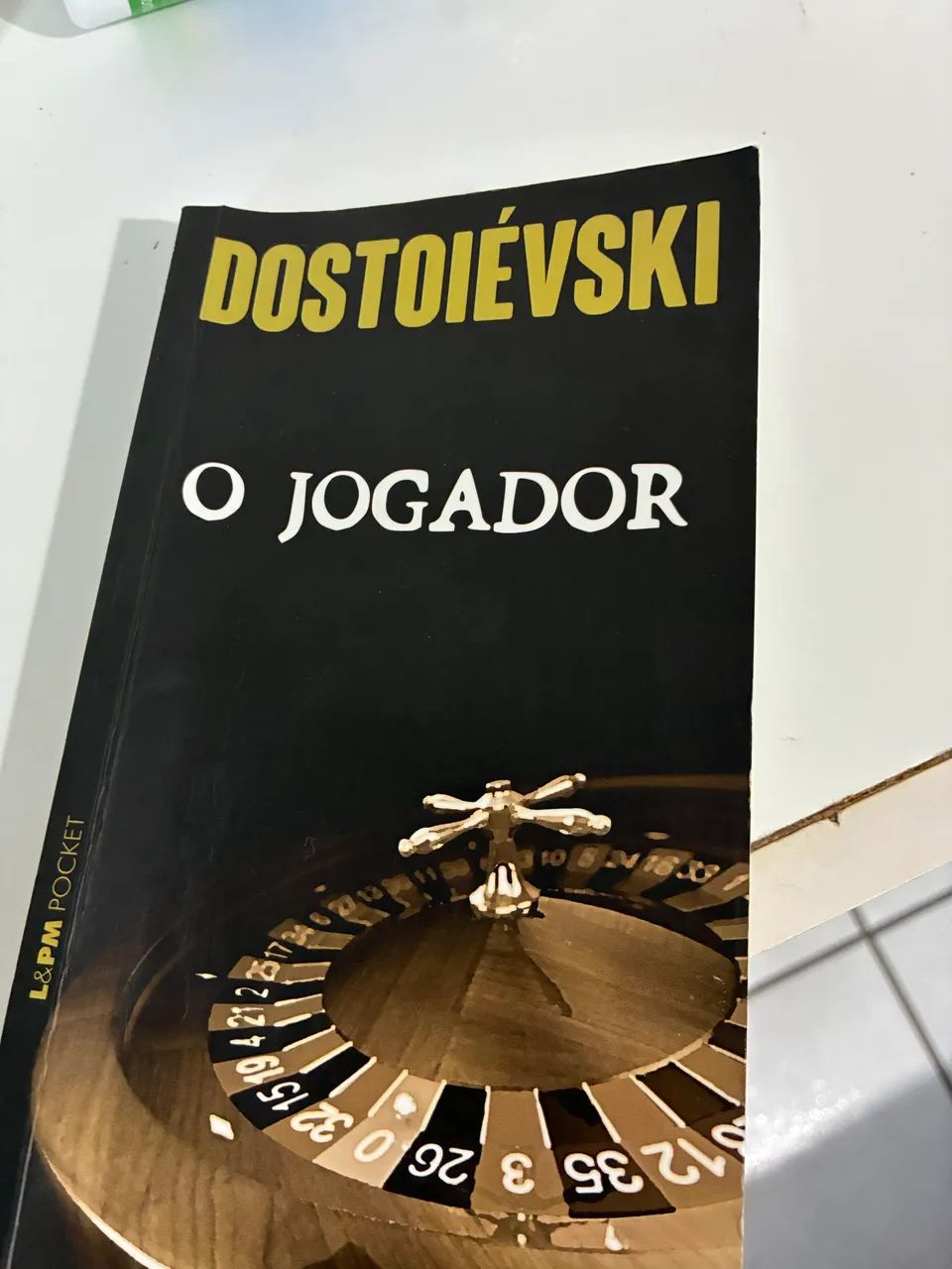 Livro