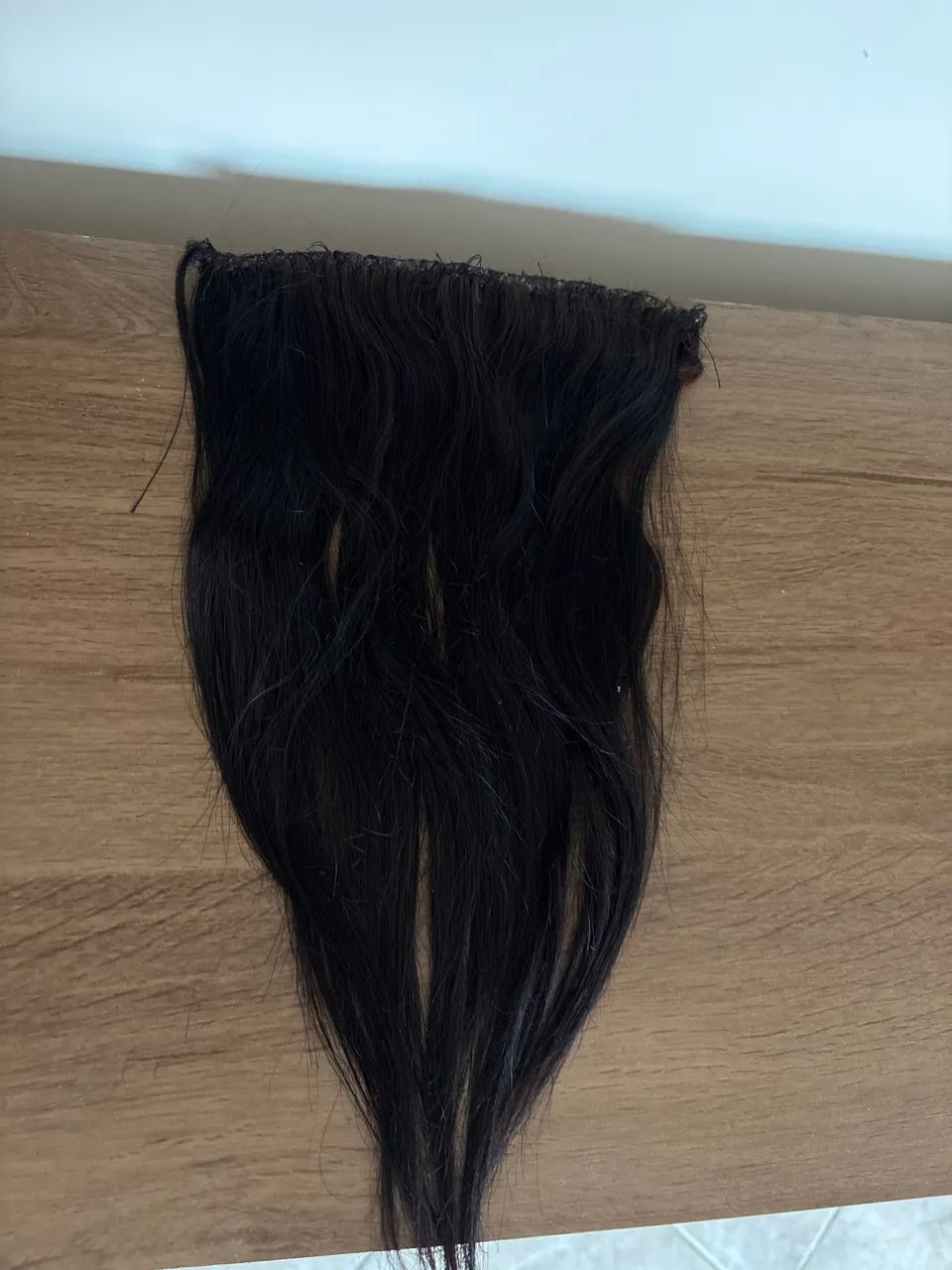 Tela de megahair - Foto 2