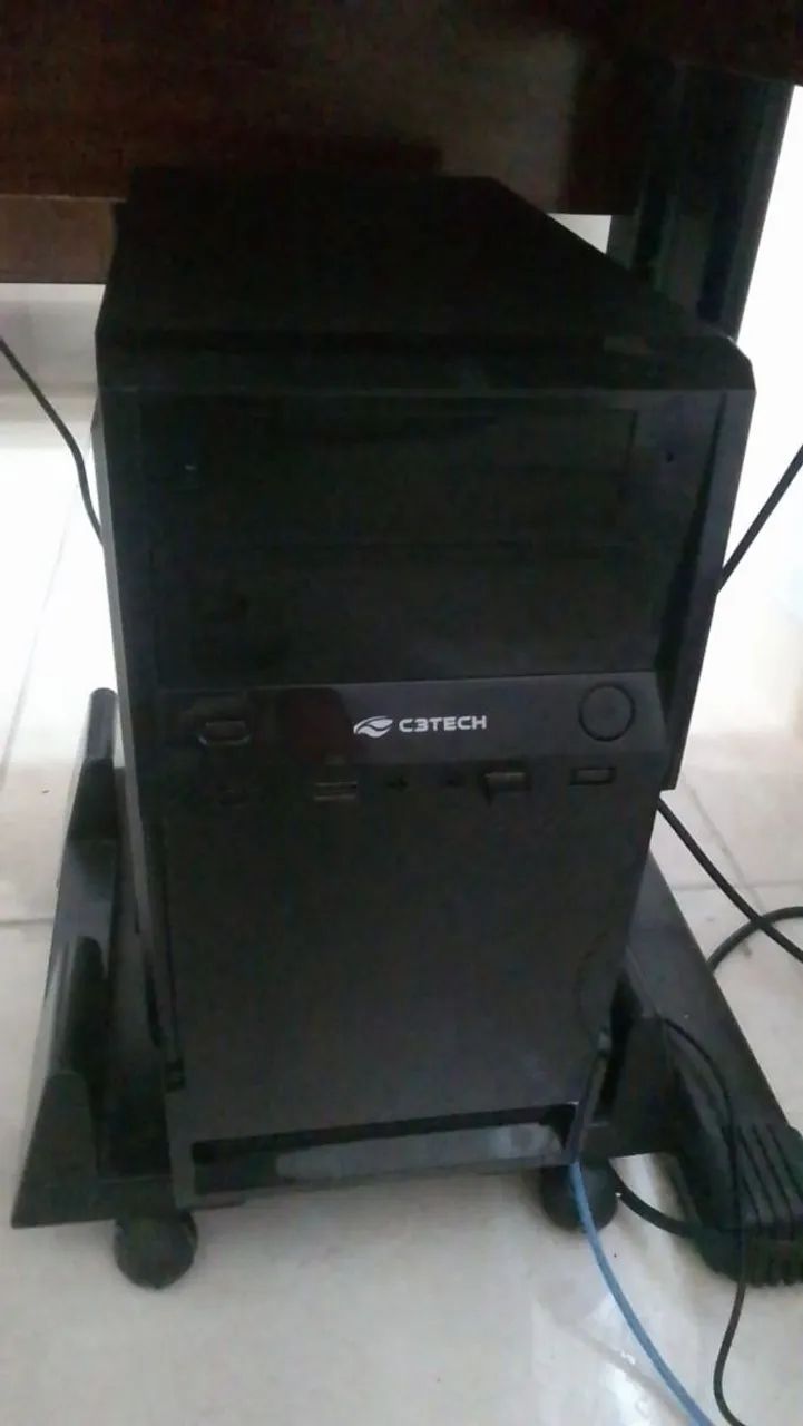 PC  desktop  - Foto 3