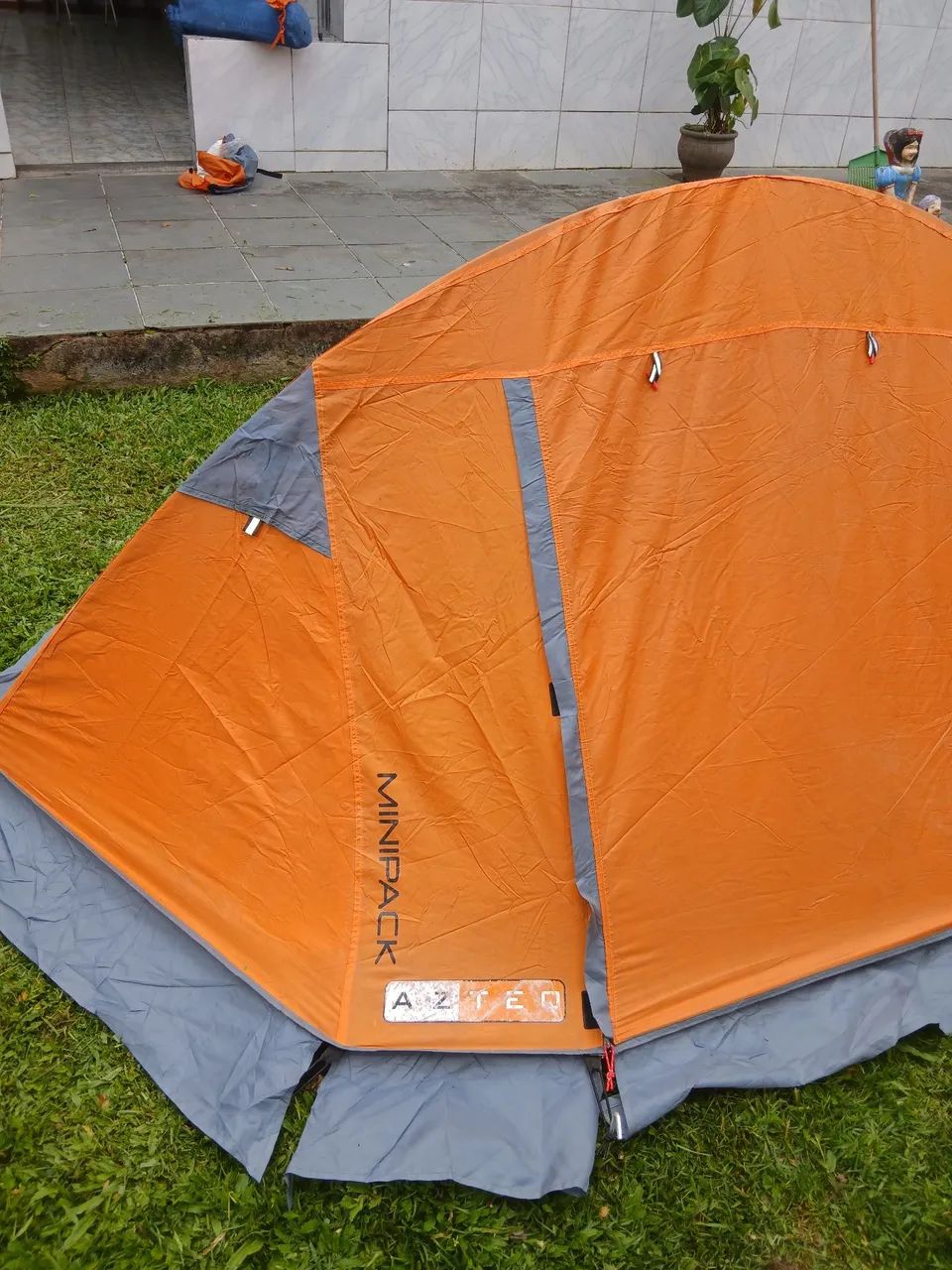 Barraca Camping  - Foto 2