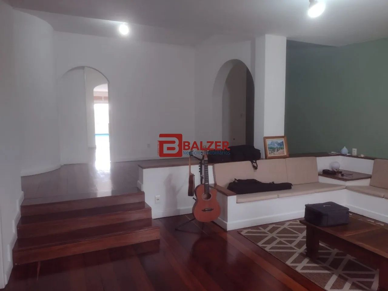 Casa com 5 dormitórios, piscina e espaço gourmet - Foto 5