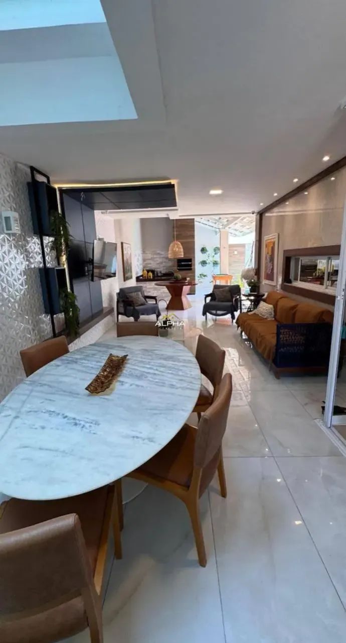Casa à Venda no Condomínio Marbella  Eusébio/CE - Foto 2